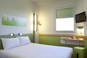 Ibis Budget, primera cadena de hoteles low cost en España