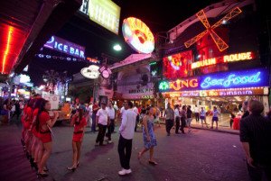 Tailandia crea tribunales de turismo para juicios rápidos
