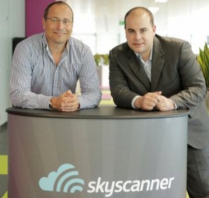 Skyscanner compra el buscador de hoteles Fogg y desembarca en España  