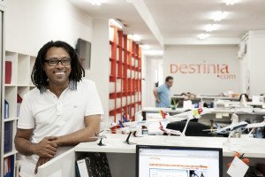 Destinia.com: “Para  Google tener el monopolio del turismo no es rentable”
