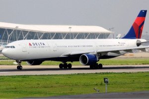 Delta invierte más de 4.000 M € en nuevos aviones