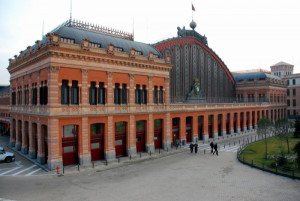 Ayre abrirá su tercer hotel en Madrid frente a la estación de Atocha