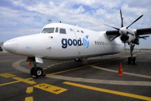 Good Fly suspende los reembolsos de los vuelos cancelados desde León