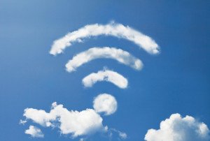 Wifi gratis en hoteles vs. wifi gratis público