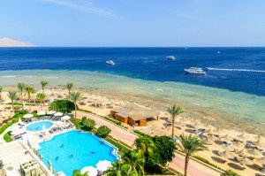 Egipto: el turismo cae un 25%