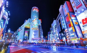 Tokio 2020 tendrá un positivo impacto en el mercado hotelero de la capital japonesa