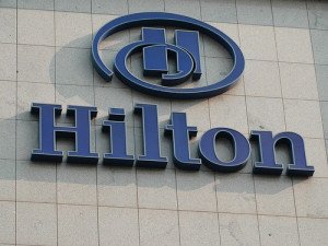 Hilton saldrá a la bolsa con 950 M € en acciones