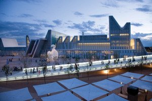 Zaragoza acogerá el Congreso por la Competitividad del Turismo