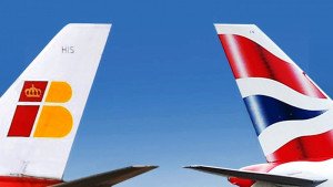 La fusión con British Airways "no ha sido buena" para Iberia, admite Soria