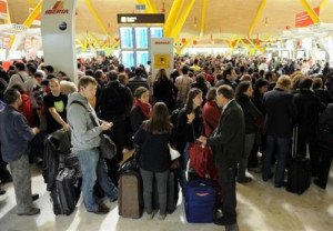 Las 10 excusas de las aerolíneas para no indemnizar a los pasajeros 