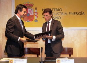 El Ministerio de Turismo y Galicia impulsan el Camino de Santiago Inteligente