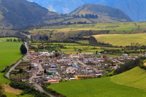 Ecuador destinará 450 M € al turismo en cuatro años