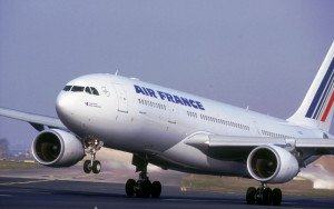 Air France KLM eliminará 2.800 puestos para 2014
