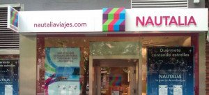 Nautalia aumentó sus ventas un 80% y perdió 18 M €