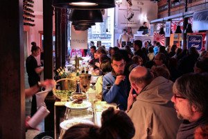Cofides financia con 15 M € la apertura de restaurantes españoles en el extranjero