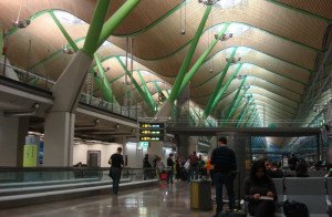 Auxilio a Madrid-Barajas: crearán el Comité de Coordinación Aeroportuaria