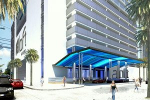 Starwood abre un nuevo hotel Aloft en Panamá