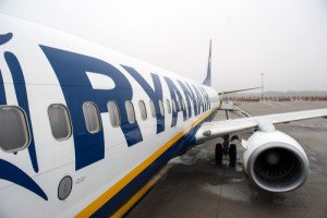 Iberia y Ryanair acaparan una quinta parte de los expedientes sancionadores 