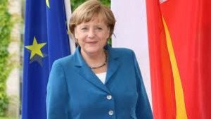 Angela Merkel gana la elecciones generales en Alemania