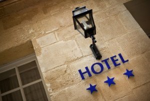 El RevPar de los hoteles españoles aumenta un 4,8%
