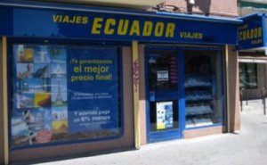Viajes Ecuador cerrará 35 oficinas donde trabajan 99 agentes