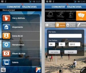 Comunidad Valenciana: tres de cada cuatro turistas reservan online
