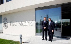 Meliá gestionará la residencia de la Ciudad Real Madrid