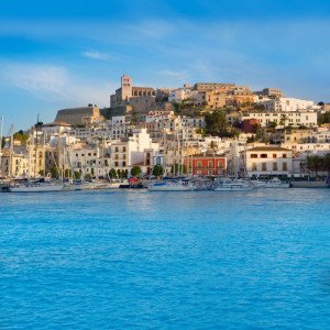 El Parador de Ibiza tendrá proyecto definitivo en febrero