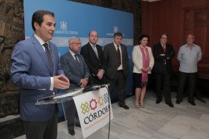 Córdoba será capital iberoamericana de la gastronomía en 2014