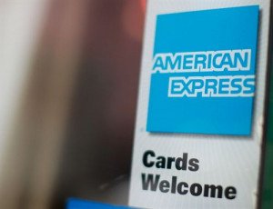American Express venderá el 50% de su división de viajes de negocios 