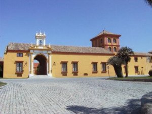 Globalia se retira de la negociación por el Hotel Hacienda La Boticaria
