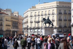 Madrid destinará 3M€ a reactivar el turismo