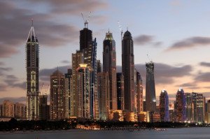 Hakkasan Limited abre su primer resort de lujo en Dubai