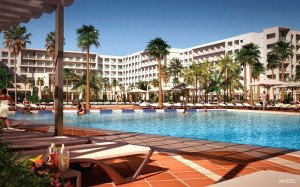 Riu abrirá su primer hotel de todo incluido en Panamá