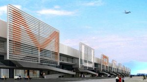 Murcia pide un crédito de 200 M € para respaldar el aval del nuevo aeropuerto