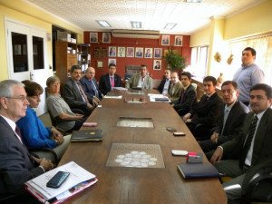 Air Europa propone a Paraguay invertir US$ 121 millones en conexión entre Madrid y Asunción