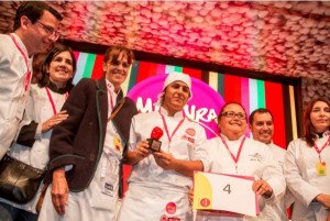 Comienza en Lima la feria gastronómica más importante de Latinoamérica