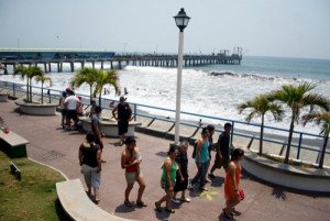 El Salvador realizará su primera feria turística dirigida a Norteamérica