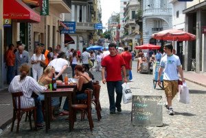 Ciudad de Buenos Aires insiste en impulsar devolución del IVA al turista extranjero