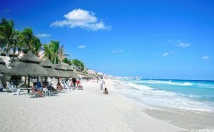 México potencia sus destinos turísticos en el mercado ruso