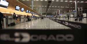 Nueva terminal del aeropuerto Eldorado de Bogotá abrirá a fines de octubre