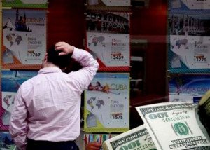 Agencias de Argentina estiman que disminuirá la facturación hasta fin de año