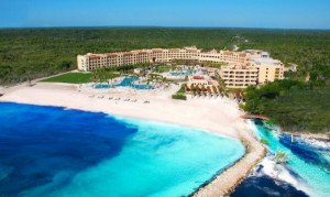 Más de 93.000 argentinos visitaron Cancún y Riviera Maya en cinco meses