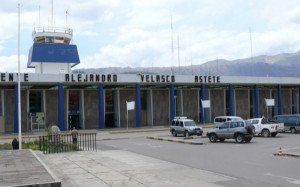 Aviones de última generación volarán de noche a Cusco, afirma ministra