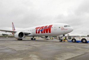 TAM incorporó nuevos vuelos entre Sao Paulo y Nueva York