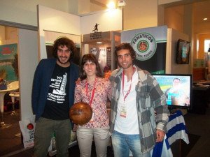 Turismo de fútbol con premio a la innovación en Uruguay
