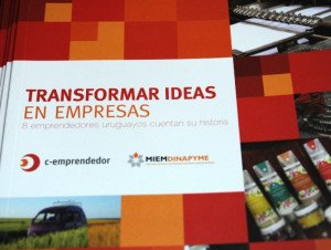 Emprendedores tienen guía de recomendaciones en Uruguay