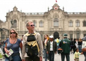 Turismo en Perú aumentó 10,9% durante los primeros seis meses del año
