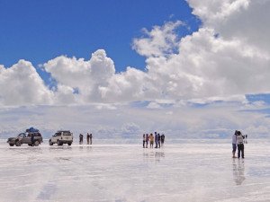 Bolivia duplica llegada de extranjeros e ingresos por turismo en siete años