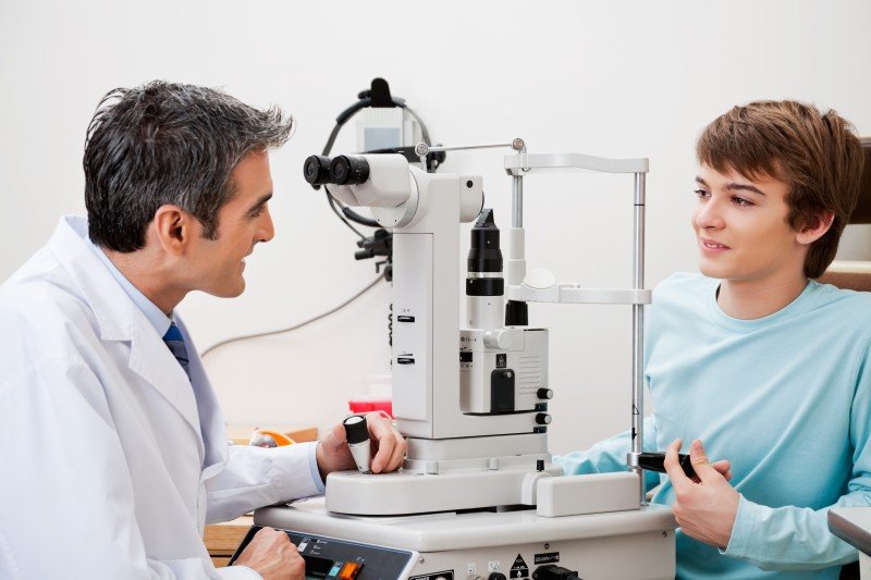 La oftalmología es una de las especialidades más prestigiosas de la sanidad española. #shu#